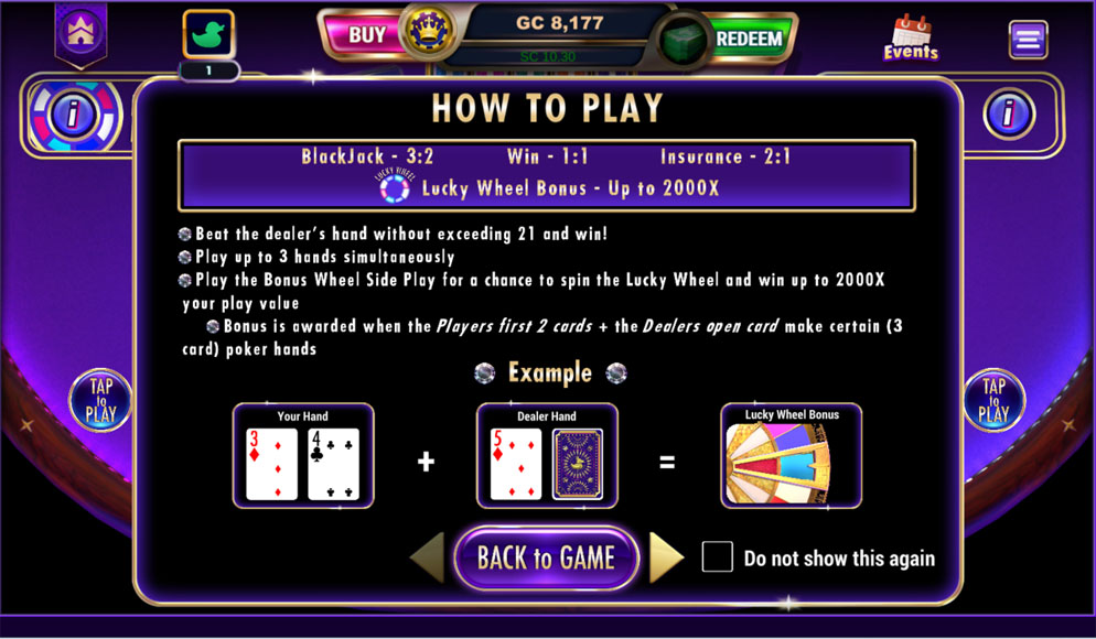 online casino betting