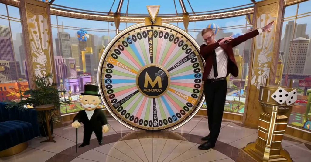 online casino with no deposit bonus