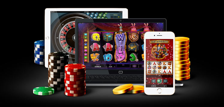 Conectare Immerion casino