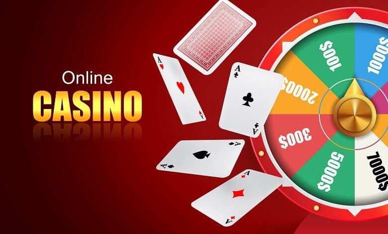 #1 online casino for slots