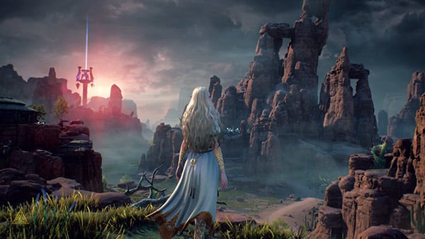 Cleopatra 80 giros gratis