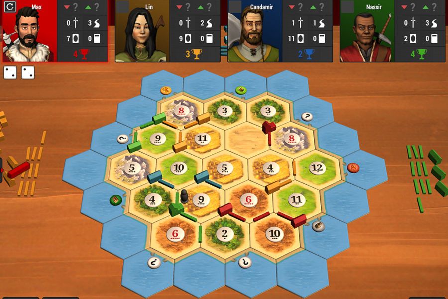 ranura blood suckers