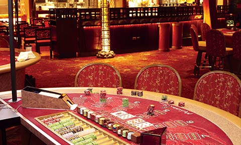 tiger online casino