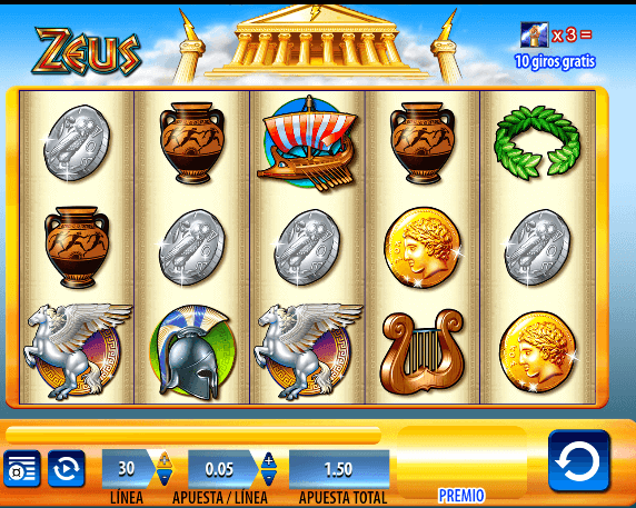 juego tragamonedas gratis 2018