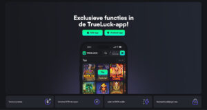 true luck casino