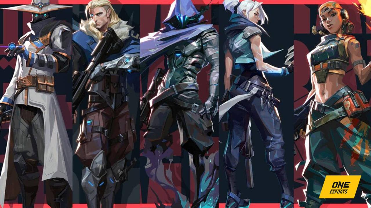 valorant patch notes