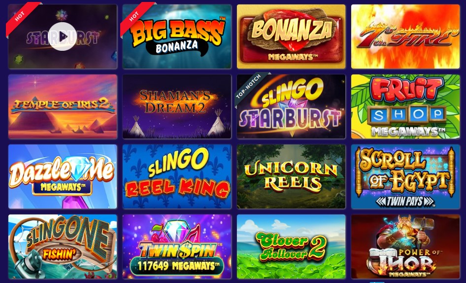 slot sites with jumanji