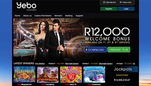 online casino easy verification