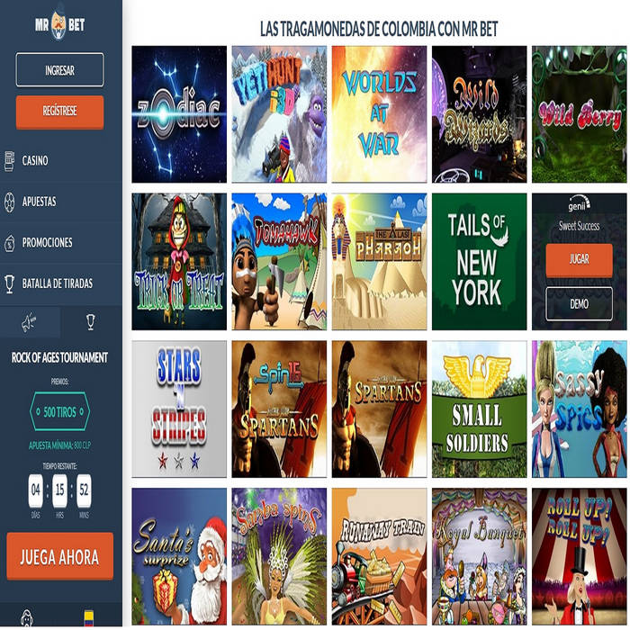 Cash Coaster Online -Slot