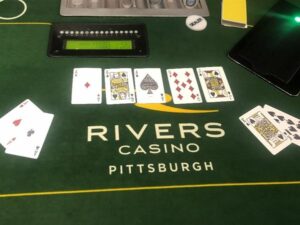 mystery joker slot bonus