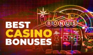 mobil casino avantajları