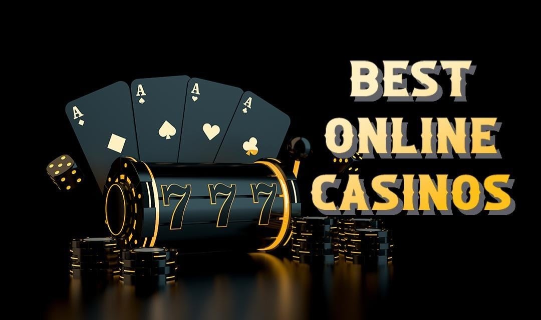 best online casino real money no deposit