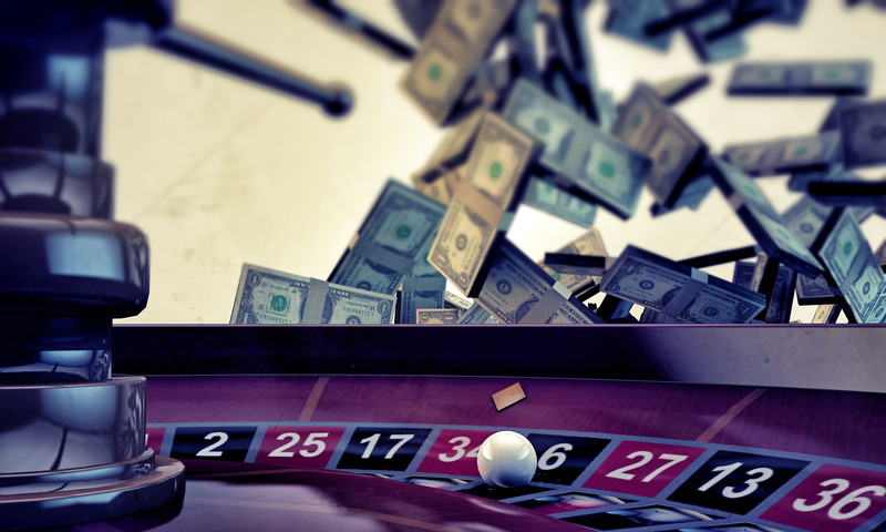 casino app echtgeld ohne einzahlung