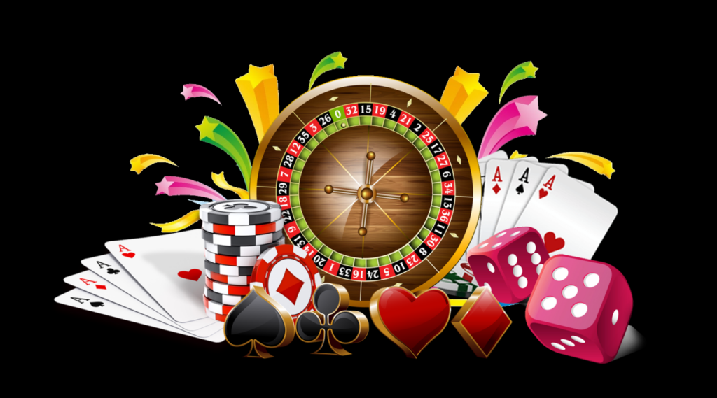 real money casino online