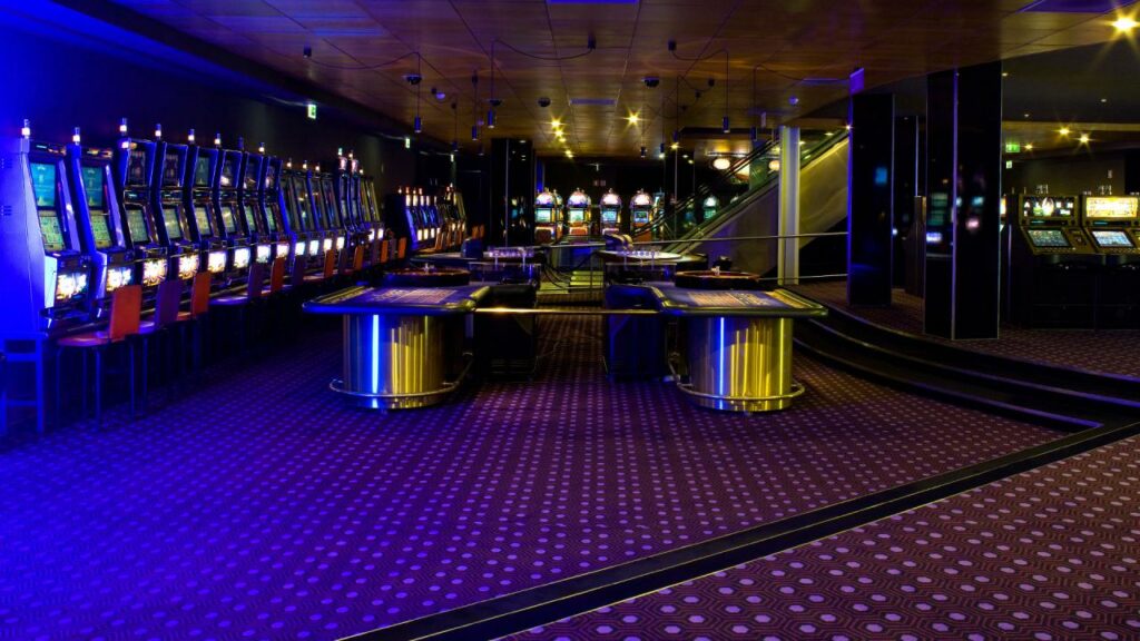 giochi da casino nomi fight list