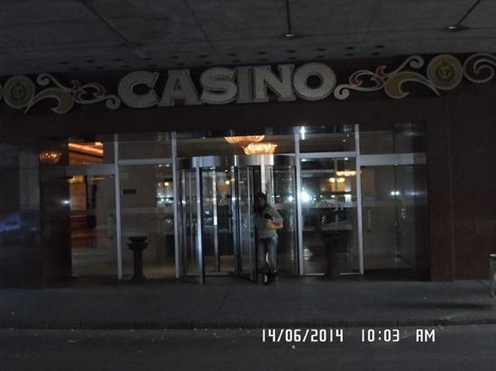 Casino maria bingo Innlogging