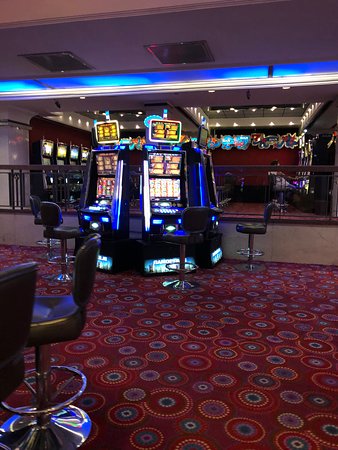 basta casinot i europa