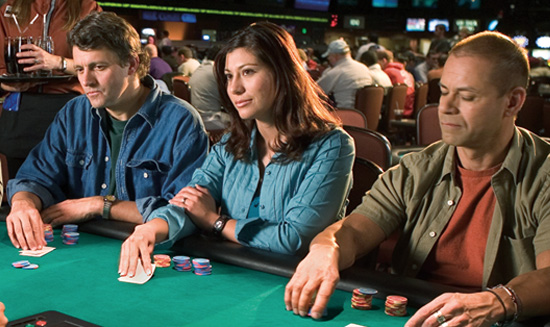 trinocasino Danmark login