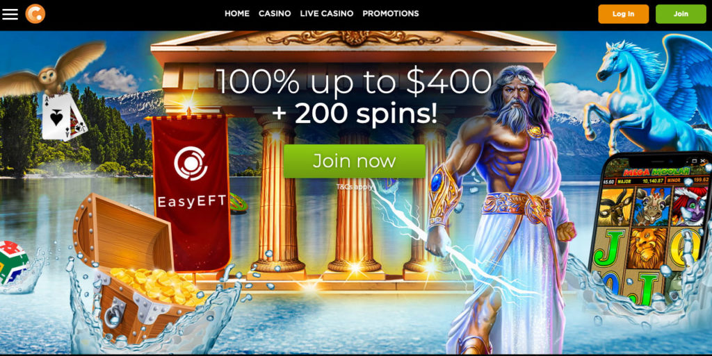 free online casino video slots