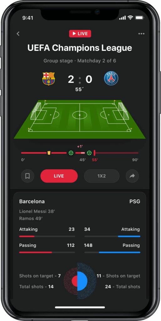 valor bet app for android