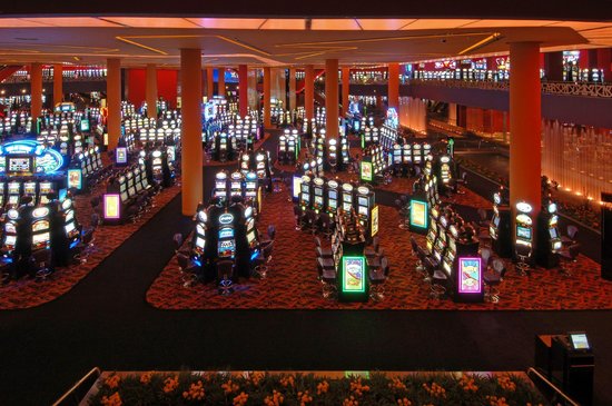 Slots online on money