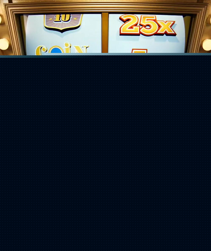 Platinum Play casino register