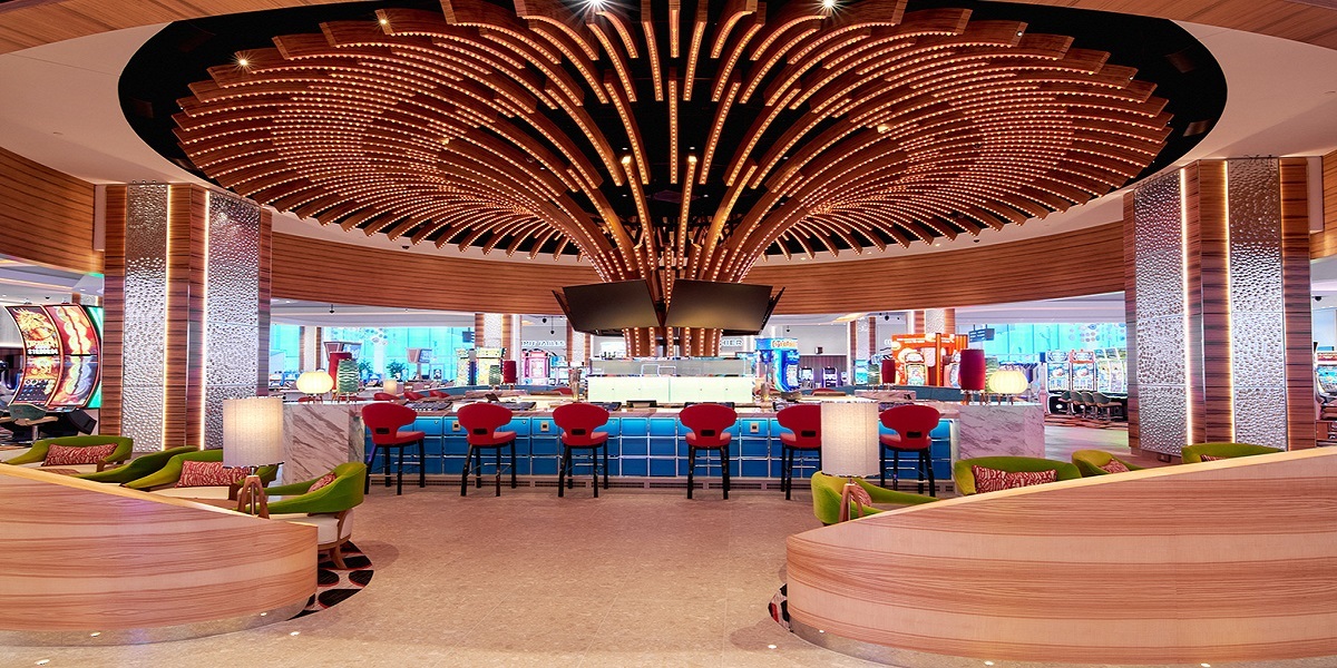 lara croft temples and tombs slot machine