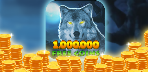 Wolf Run tragaperras rtp