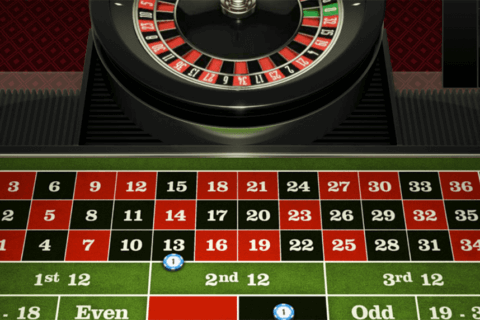the d casino app