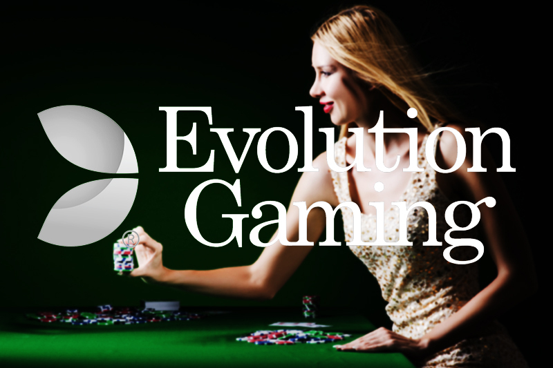 online casino e
