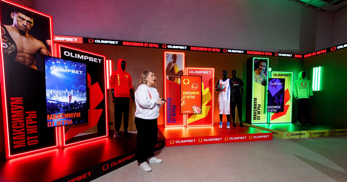 olimpbet mobile