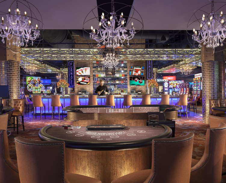 the online casino sites