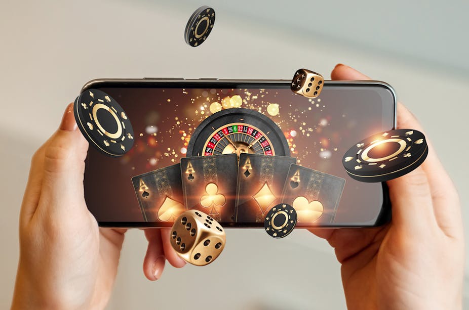 best online casino jackpots