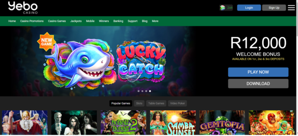 best online casino games