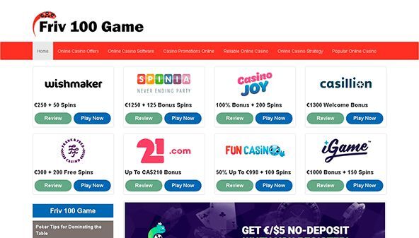 online casino instant withdraw