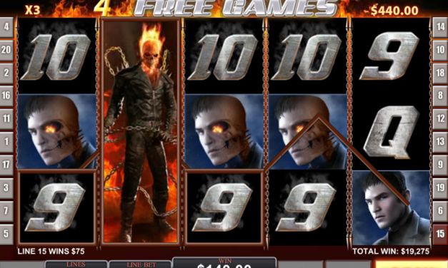 best online casinos that payout