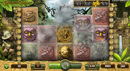 no deposit bonus 500