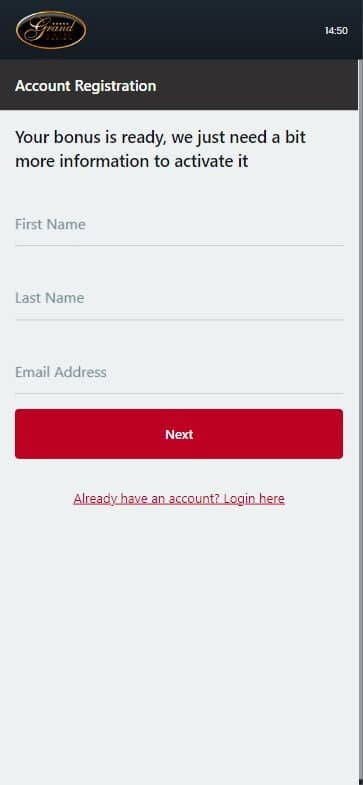 no deposit bonus ducky luck