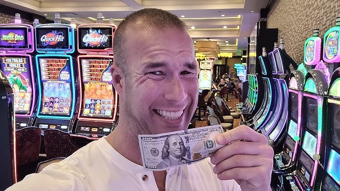 the best online casino games