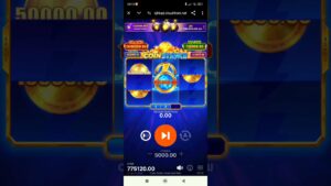 COIN STRIKE YAXSHI BERDI #888starz #slot #1xbet #slotmachine #mostbet #casino #onlayn #games #kazino