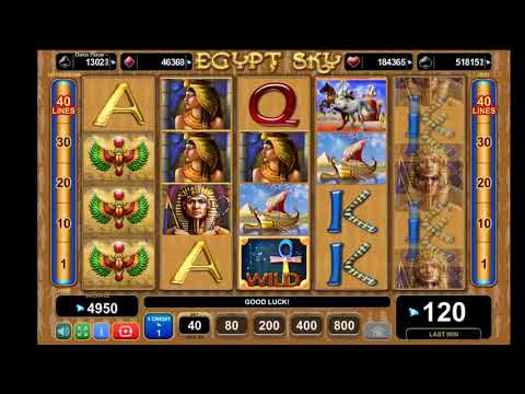 Casino en ligne i24slot