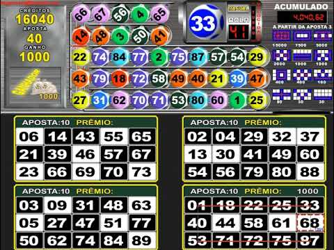 double bubble Slot por dinero real