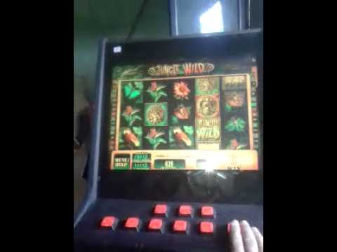 Ranuras clásicas blueprint