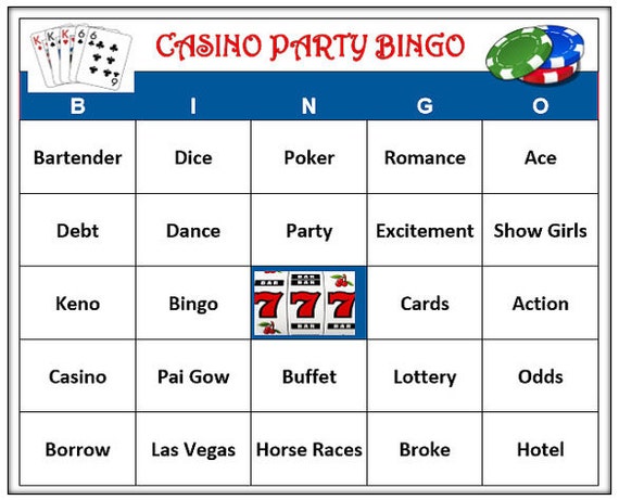 Kostenlose Online -Casinospiele