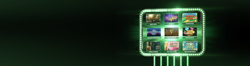 extremely hot casino