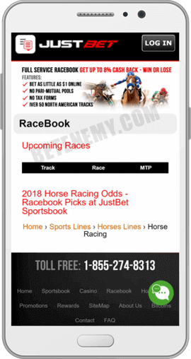 online casino stocks