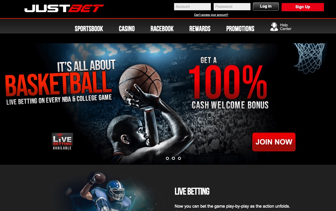 casino Redbet 0 free spins