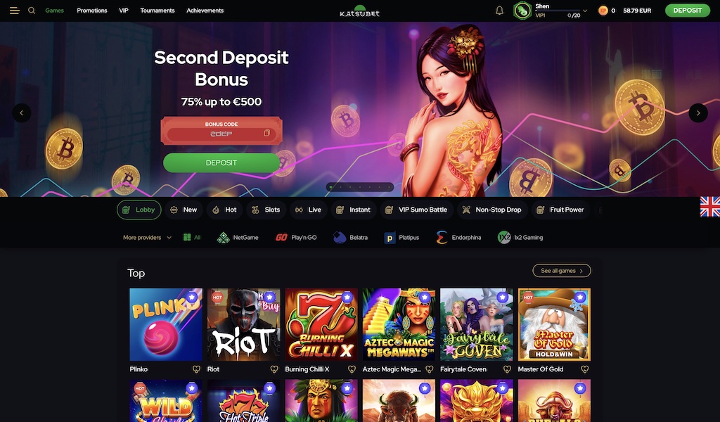 online casino 918kiss