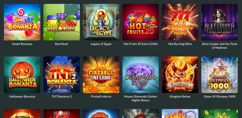 lemon casino bónuszok