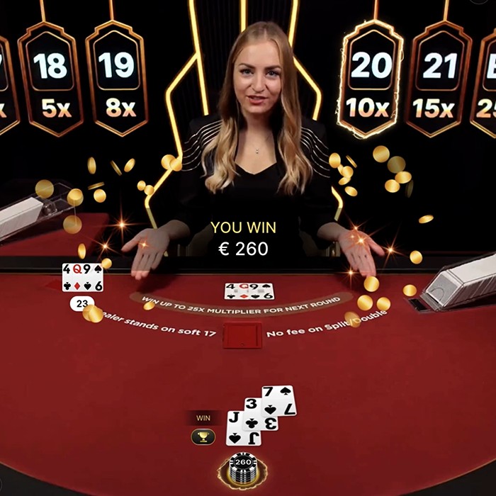best online casino with real money